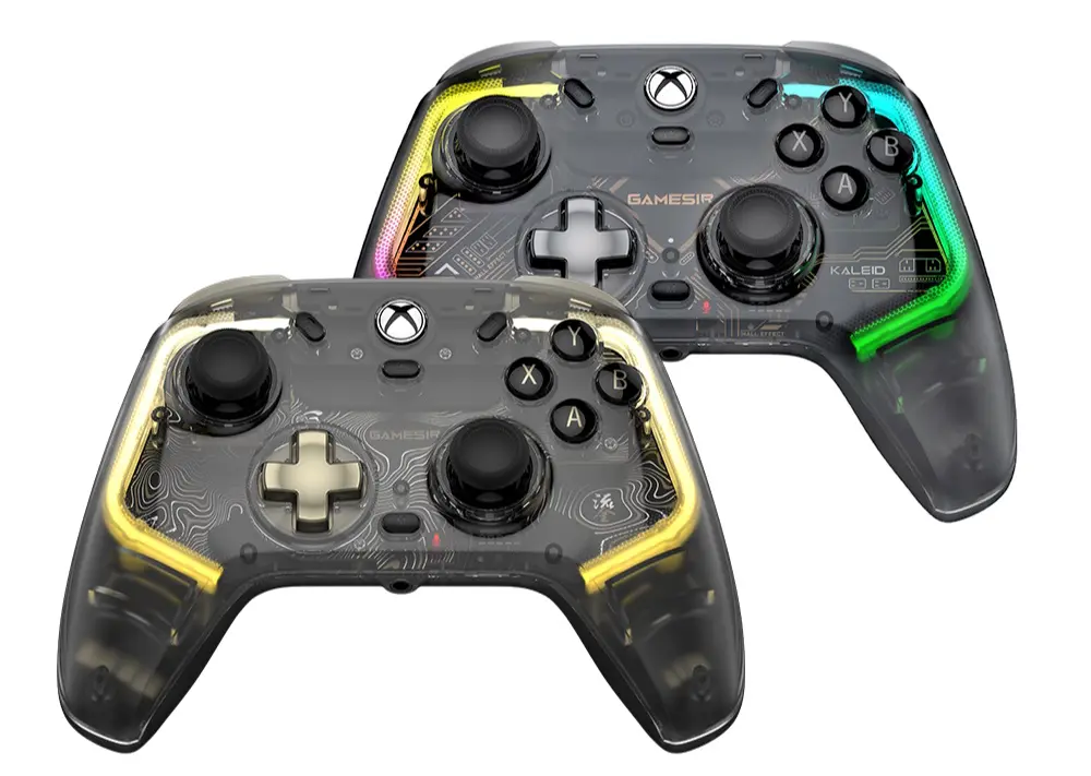 Gamesir Kaleid  Wired Controller Xbox