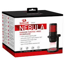 REDRAGON NEBULA Microphone