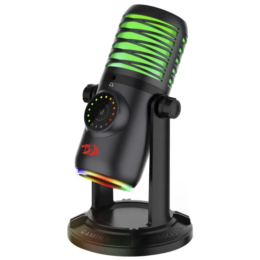 REDRAGON STLLARIS Microphone
