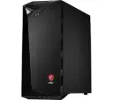 CASE GAMING MSI  CORE I5 8400 RAM 8GB HARD 1TB HDD +256 SSD GPU GTX 1050