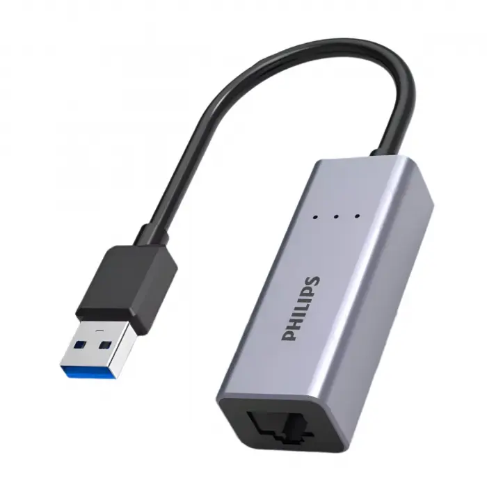 Philips USB TO LAN Adapter