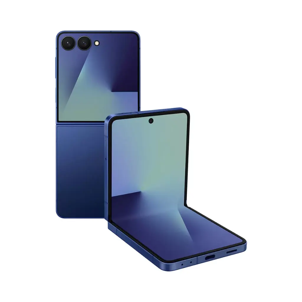 Samsung Galaxy Z Flip 7 سامسونج جالاكسي Z فليب