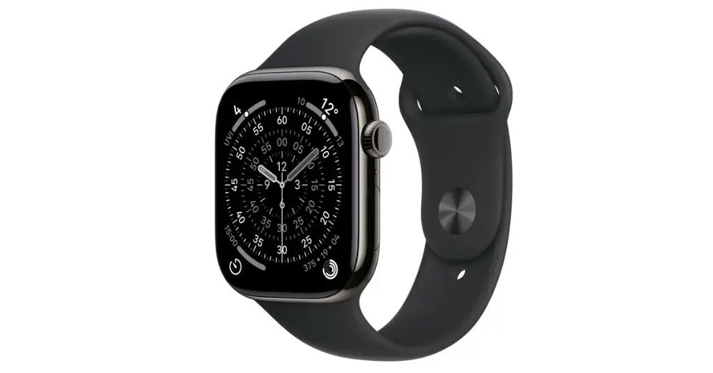 Apple Watch series 11 46mm M\L GPS