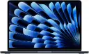 MacBook Air Apple M4 chip  13.6  10 core CPU and 8 core GPU 16GB 256GB SSD   مستخدم 