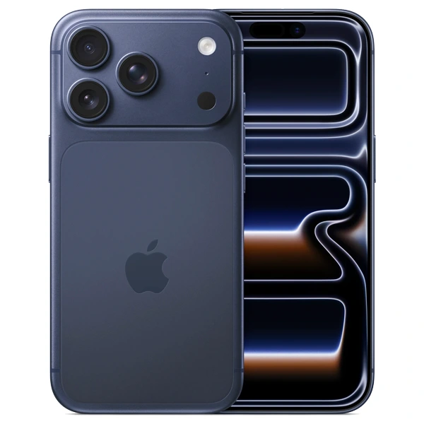 Iphone17 pro مستخدم