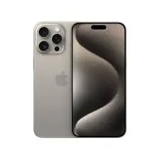 iPhone 15 Pro Max 256GB 2SIM 90% مستخدم