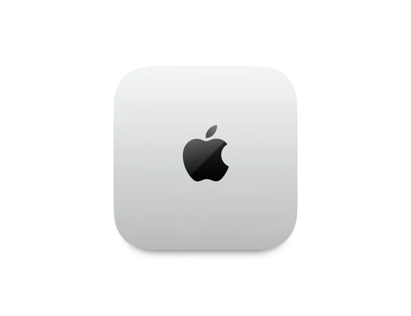 Mac mini  Apple M4 chip MU9D3AB/A  with 10‑core CPU and 10‑core GPU 16GB 256GB مستخدم 