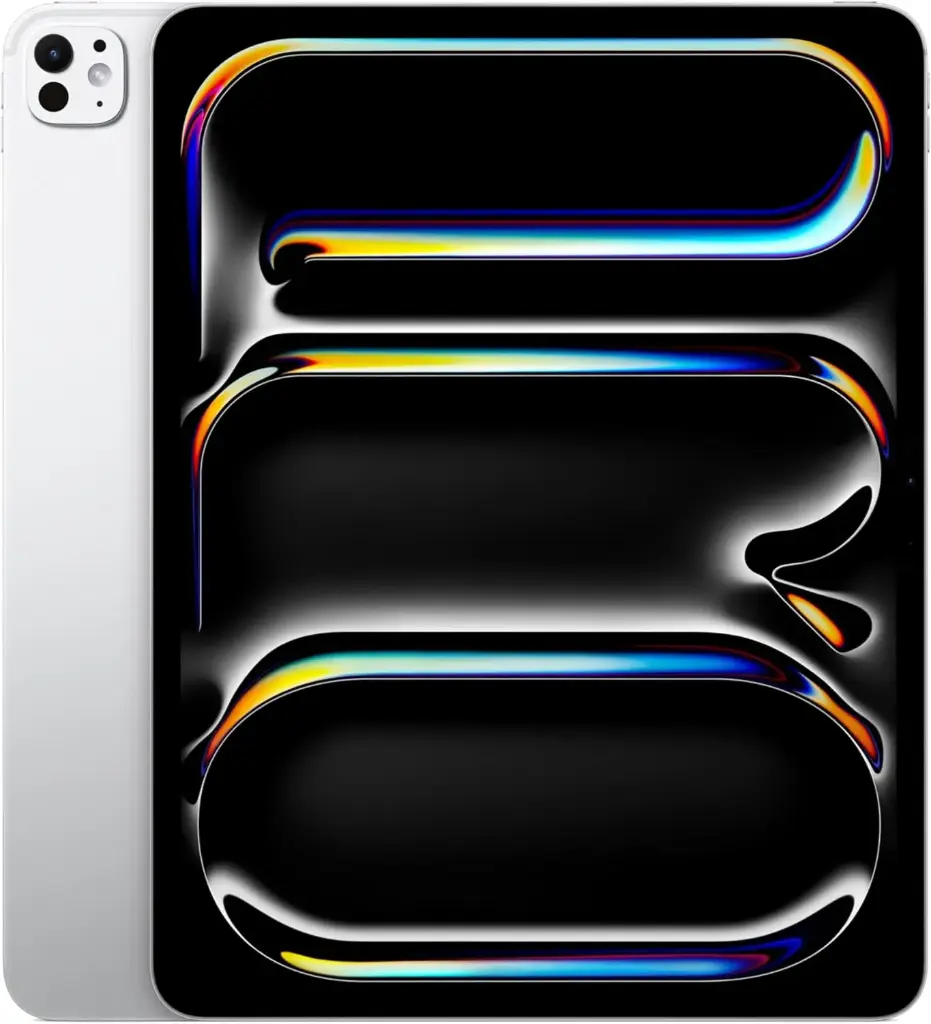 iPad Pro 13" M5 