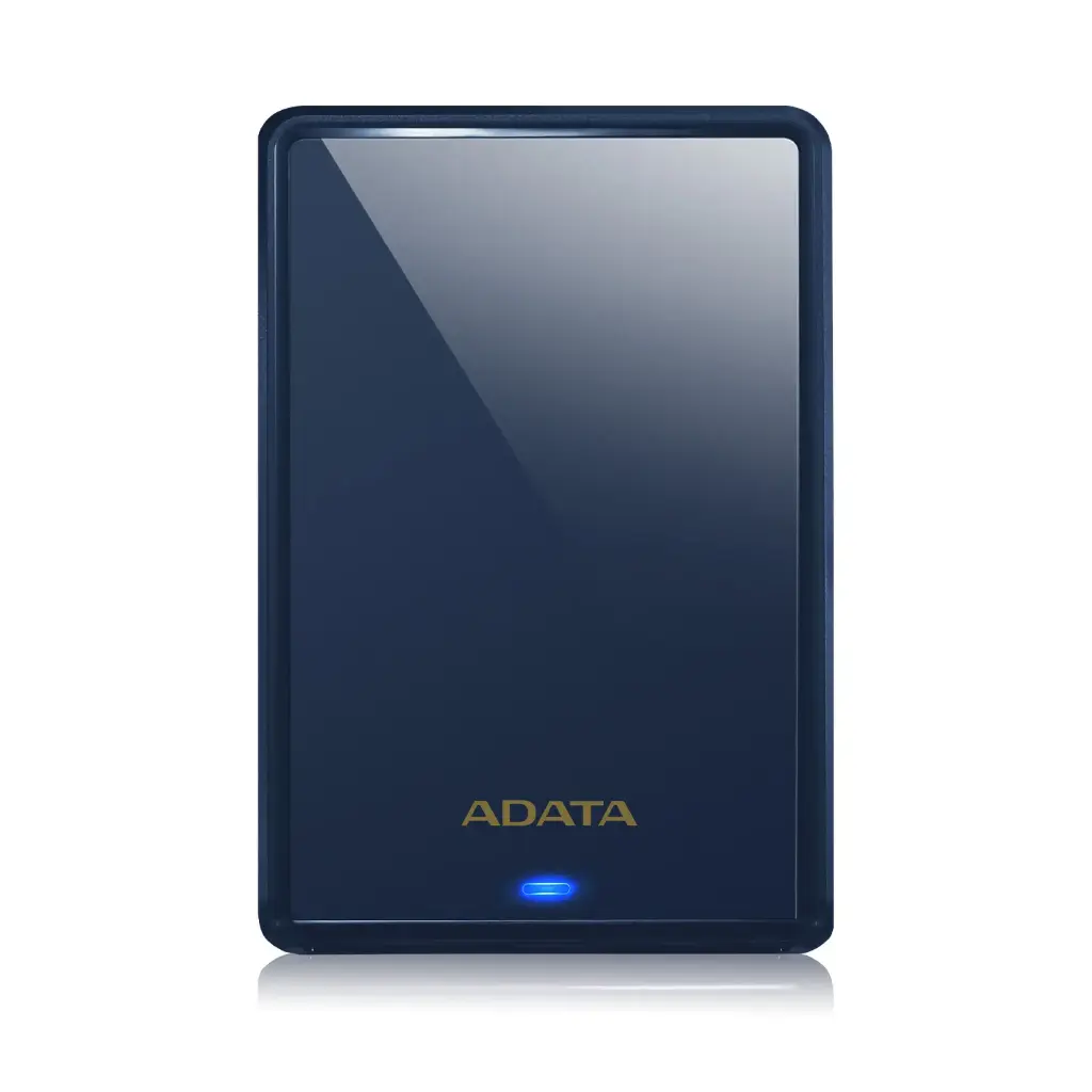 ADATA HV620S SLIM External Hard Drive, 2.5"