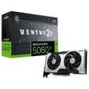 MSI GeForce RTX 5060 Ti VENTUS 2X OC PLUS - 8GB