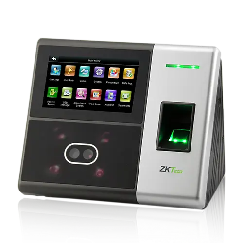 ZKT IFace 900 Plus