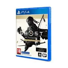 Ghost of Tsushima: Director's Cut ( used )