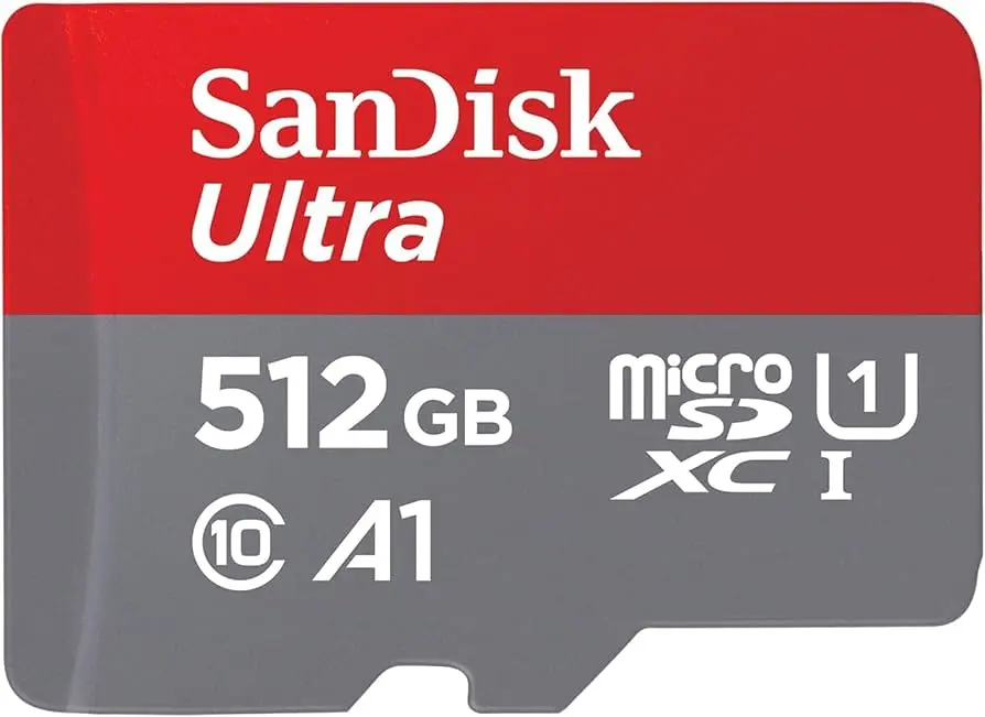 SanDisk ULTRA Extreme PRO microSD UHS-I Card with A 150MB/S