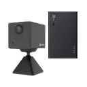 EZVIZ CB2 4G Kit (Battery Camera + Power Partner, 2K QHD) 