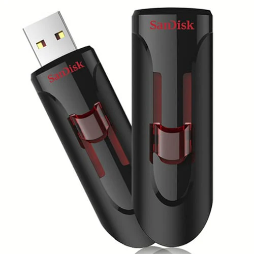FLASH SANDISK CRUZER Glide 3.0