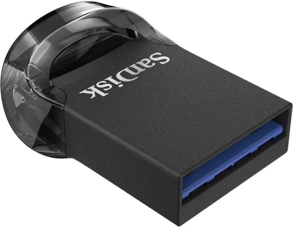 SanDisk Ultra Fit USB 3.2  130MB/S 