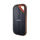 SanDisk Extreme Pro Portable SSD New 2000mb/s E81