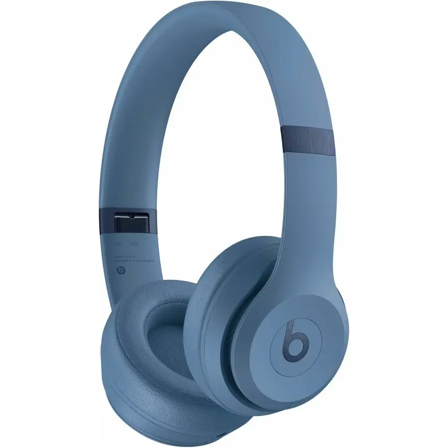 BEATS SOLO 4 BY APPLE WIRELESS HEADSET 