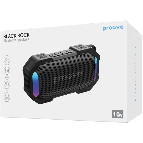 Proove Black Rock 10W 