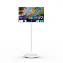 MOXEDO SMART TV & Monitor with Stand – 100Hz, Built-in Speakers (Model NVS012)