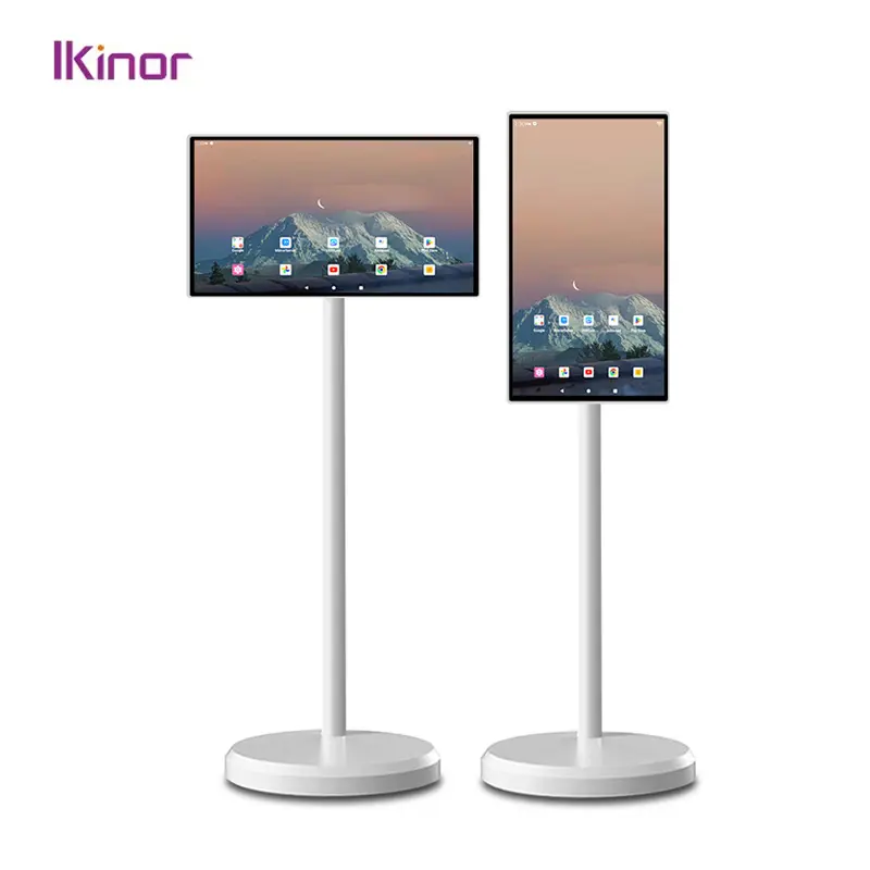 MOXEDO SMART SCREEN 27" 60Hz  with android 15SPC011