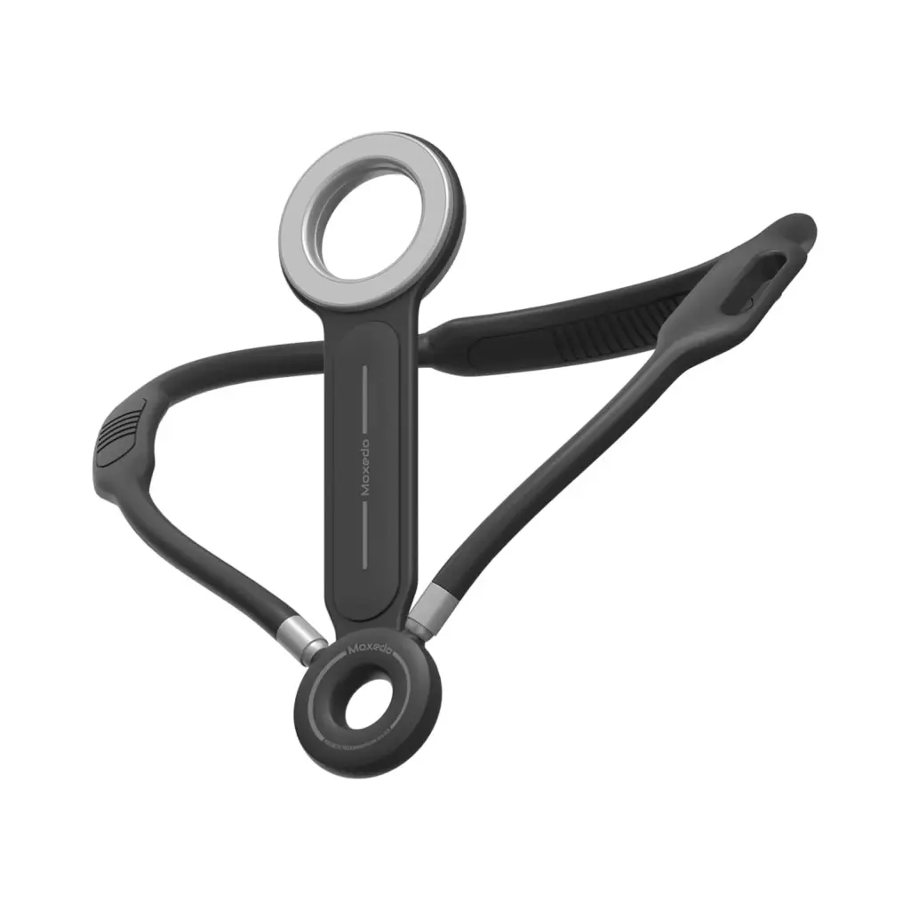 Moxedo Magnetic Neck Band Phone Holder