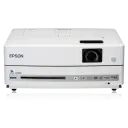 Epson EB-W8D Projector – 2500 Lumens, 1280×800 Resolution, 4000/5000 Hours Lamp Life (data show)(داتا شو)