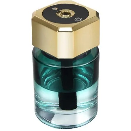 CAR FRAGRANCE CZ03 مبخرة  