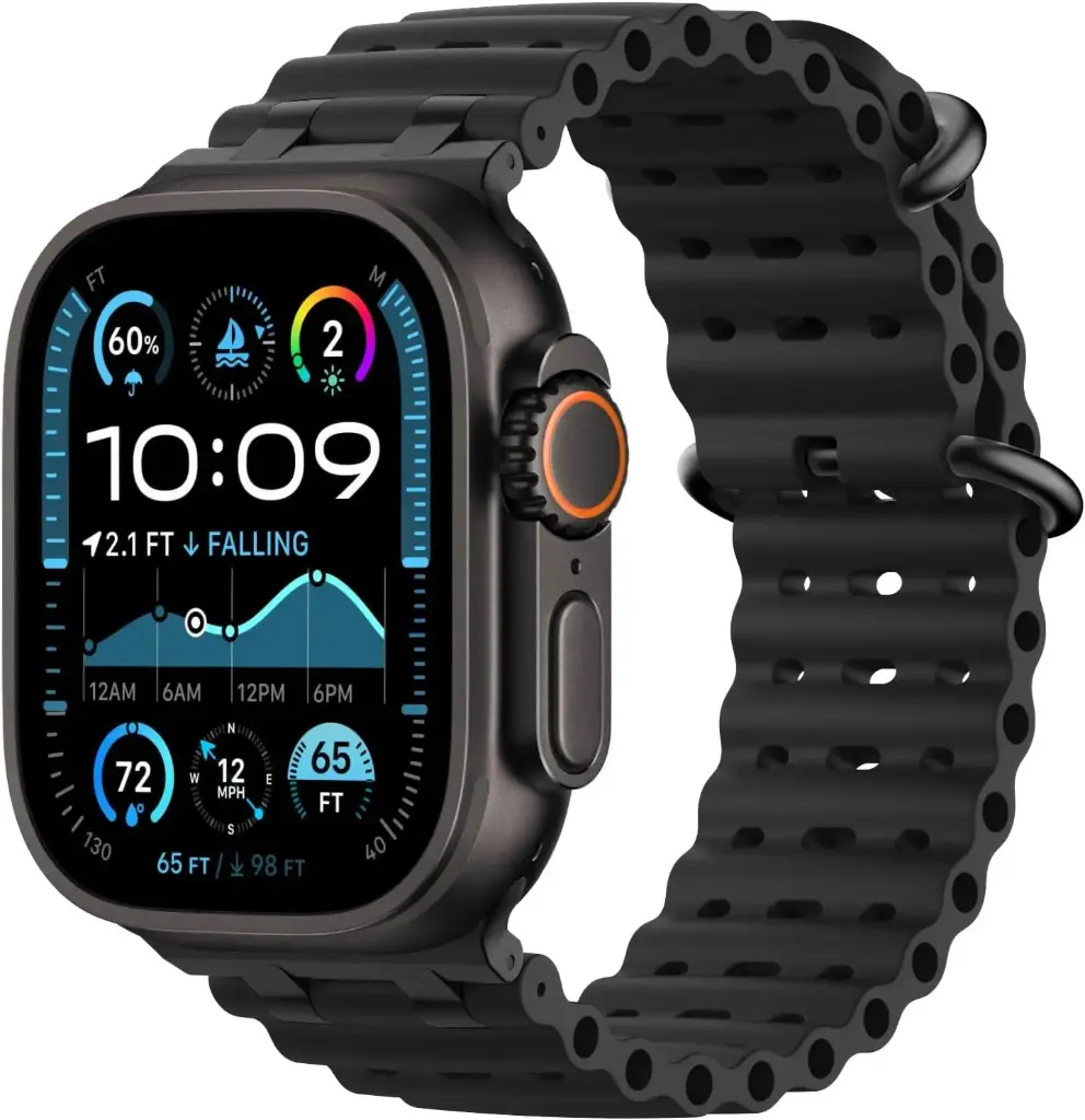 Apple Watch Ultra 3 49mm 