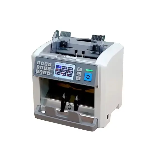 Bill Counter XC 100  money counter