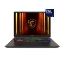 MSI Vector 16 HX AI 400 Intel Core Ultra 9 275HX, RAM 16GB SSD 1TB NVIDIA RTX 5080 16GB, 16.0 QHD+ IPS 240Hz 