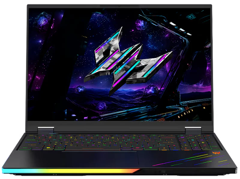 Acer Predator Helios AI Gaming Laptop 16" OLED Core Ultra 9 275HX  16GB RAM 1TB SSD  NVIDIA RTX 5090 24GB 