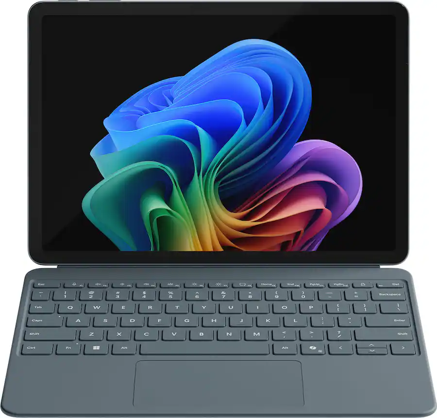 MICROSOFT  SURFACE PRO 12 Tablet   Qualcomm Snapdragon X Plus 16GB 512GB SSD 12" QHD+ Touch + Copilot