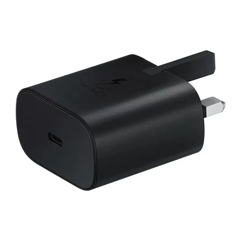 SAMSUNG 25W TRAVEL ADAPTER