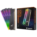 Gigabyte AORUS RGB Memory 16GB (2x8GB) 288-Pin RGB DDR4 3600MHz 