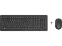 HP 330 Compo Mouse+Keyboard WIRELESS 