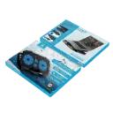 MIKUSO NOTEBOOK COOLING PAD NCP-068