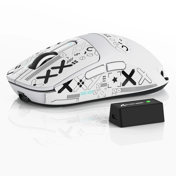 ATTACK SHARK X3PRO Wireless Gaming Mouse