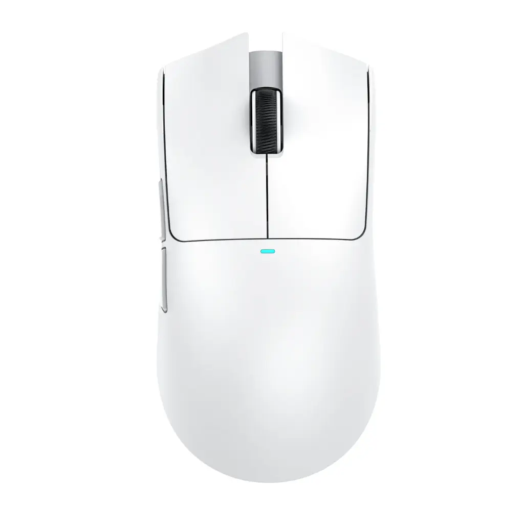 ATTACK SHARK X1 Wireless Gaming Mouse 