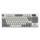 ATTACK SHARK K86 Tri-Mode Wireless Mechanical Keyboard 