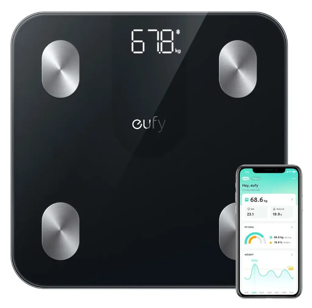  Anker Eufy Smart Scale A1
