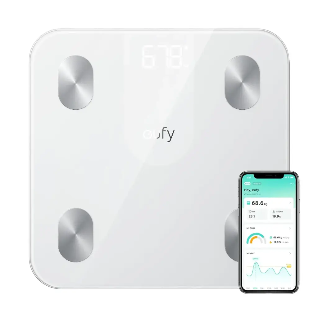  Anker Eufy Smart Scale A1