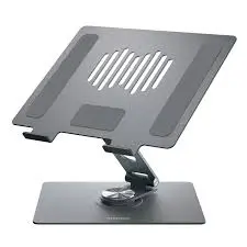 MOMAX FOLD STAND ROTATABLE LAPTOP STAND 17" KH10