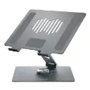 MOMAX FOLD STAND ROTATABLE LAPTOP STAND 17" KH10