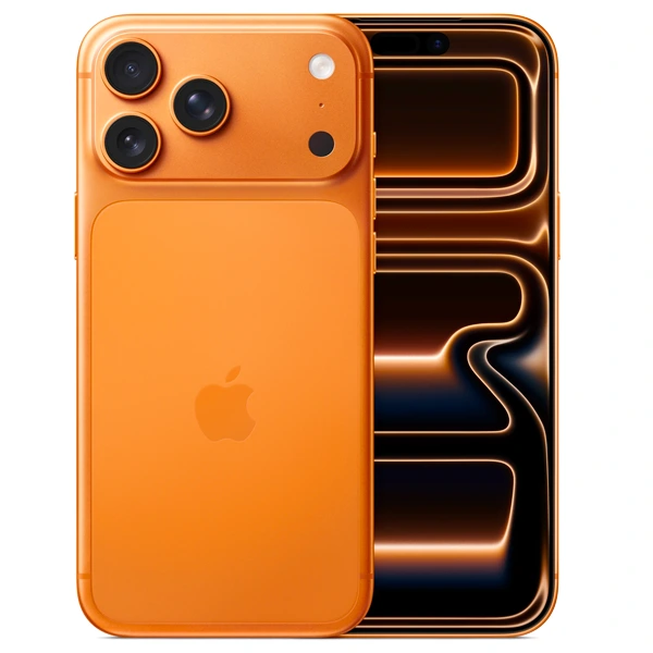 IPHONE 17 PRO MAX CH