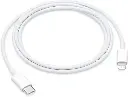 Apple 2m USB-C to Lightning Cable 