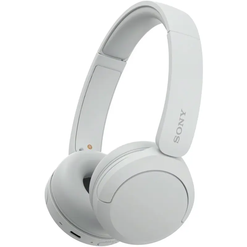 Sony WH-CH520 BLT - Bluetooth Headset On Ear