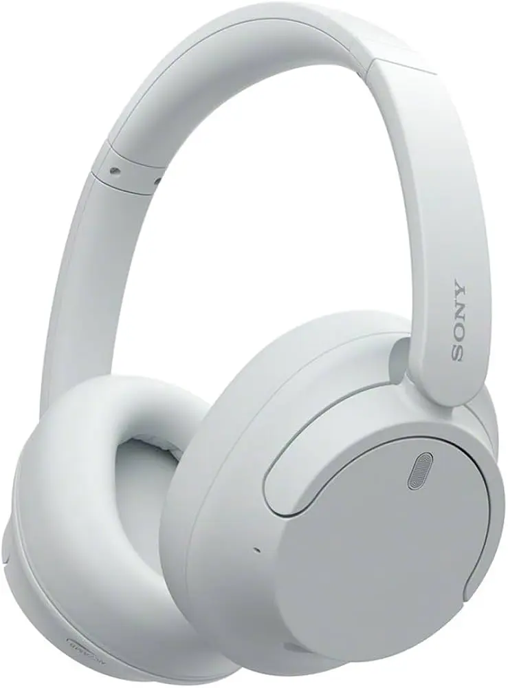 Sony WHCH720NL Wireless Noise-Canceling Headset Over Ear