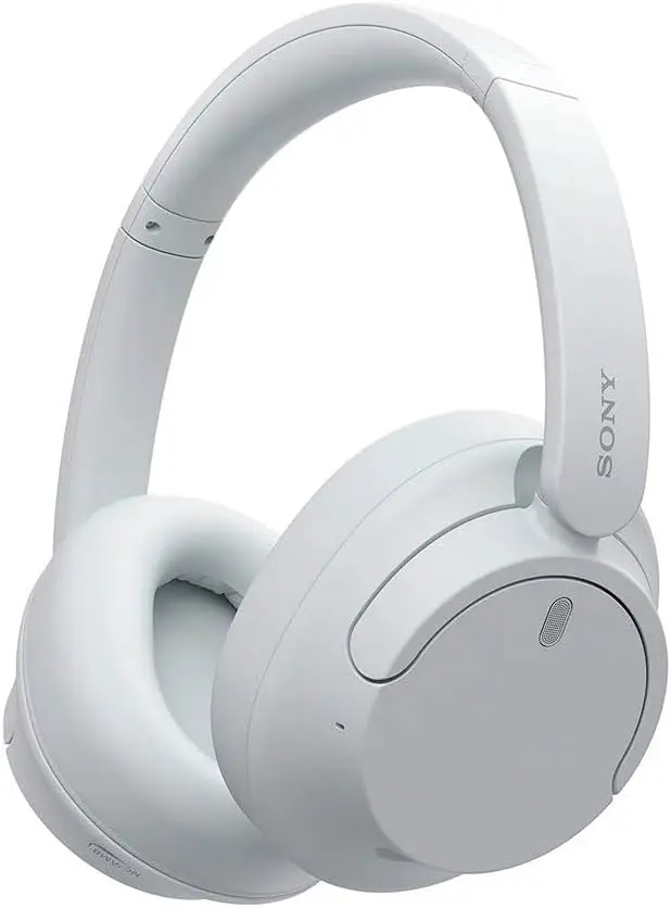Sony WHCH720NL Wireless Noise-Canceling Headset Over Ear