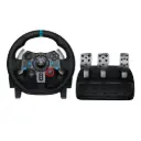 Logitech g29 driving force steeving wheels & pedals   ( Open Box )